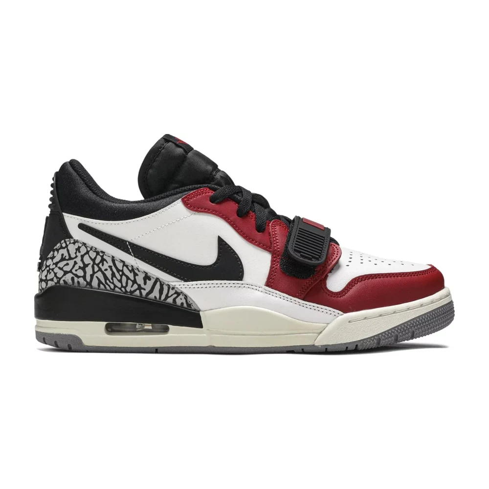 Jordan Legacy 312 Chicago