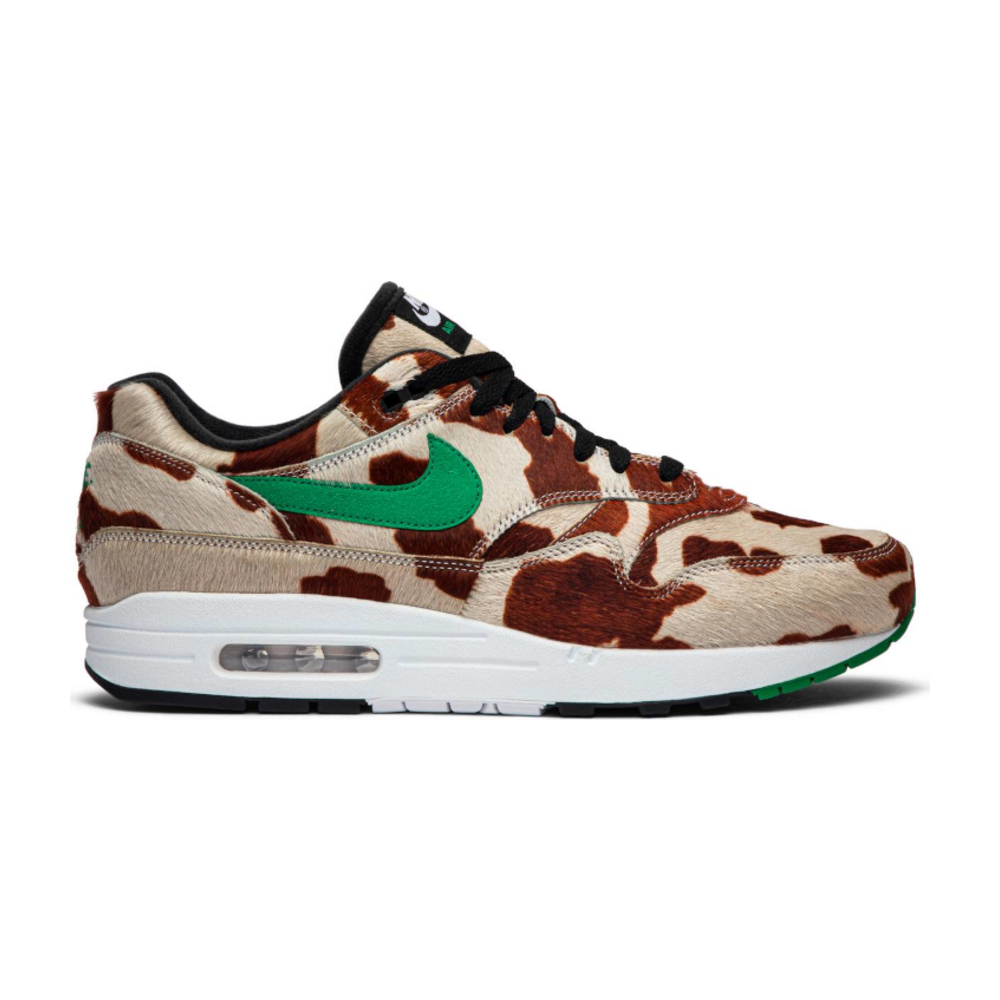Tenis Nike Air Max 1 Atmos Animal 3.0 Giraffe