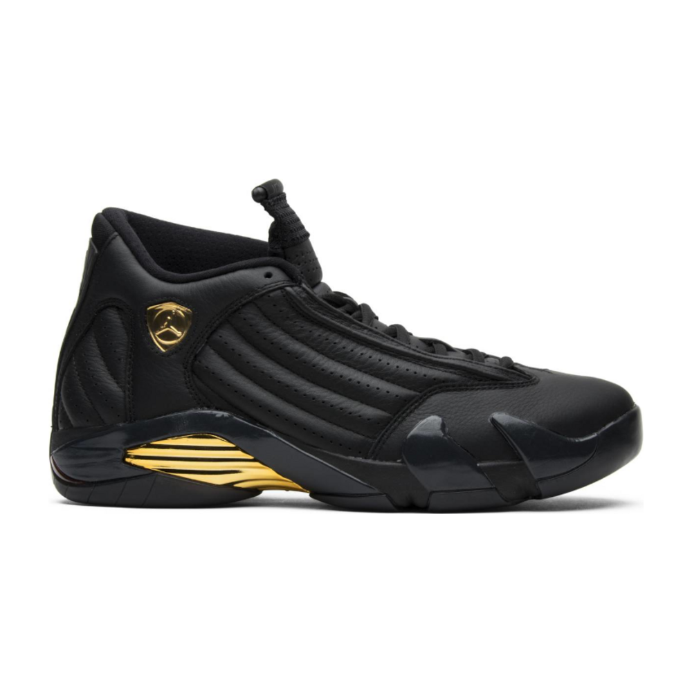 Tenis Jordan 14 Defining Moments Pack Last Shot