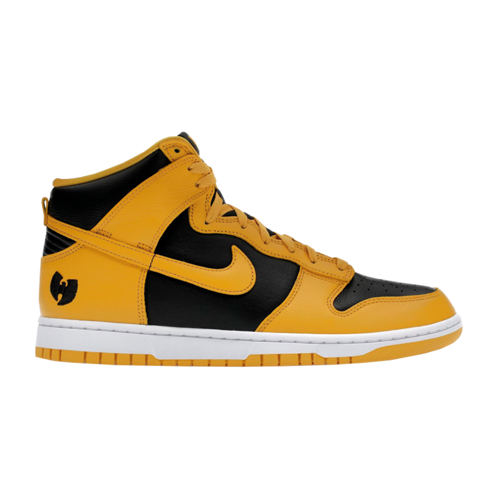 NIKE DUNK HIGH WU-TANG 2024