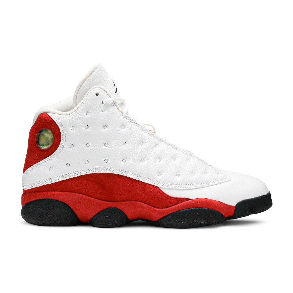Tenis Jordan 13 Cherry 2010