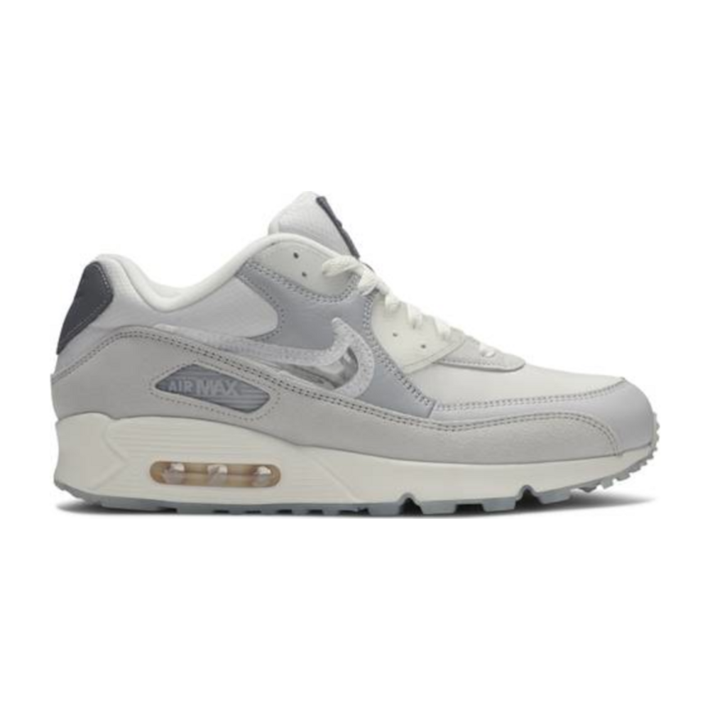 Nike Airmax 90 The Basement London