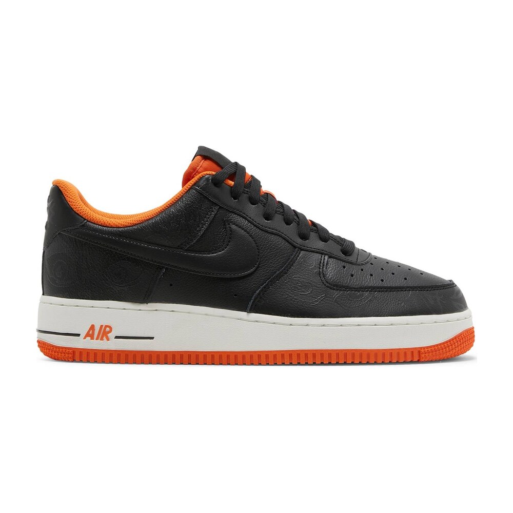 Nike Air Force 1 Low 07 Prm Halloween 2021