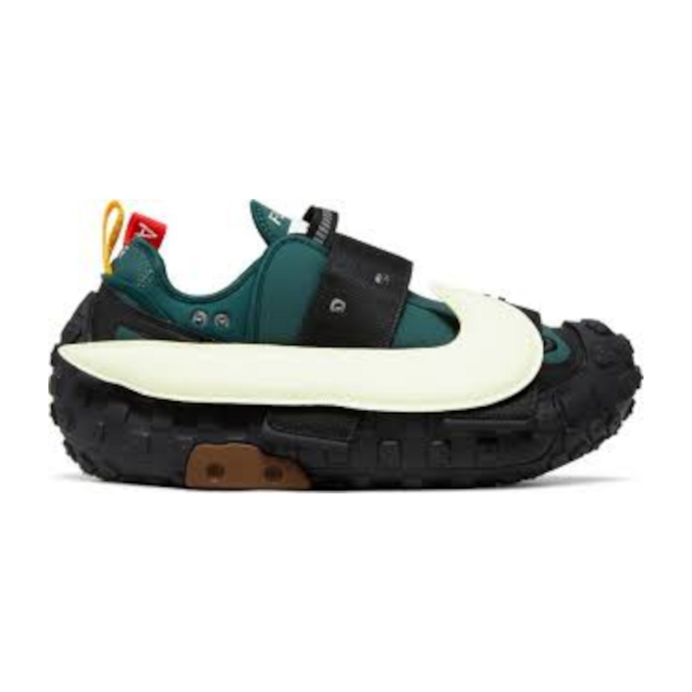 NIKE CPFM AIR FLEA 2 CACTUS PLANT FLEA MARKET FADED SPRUCE