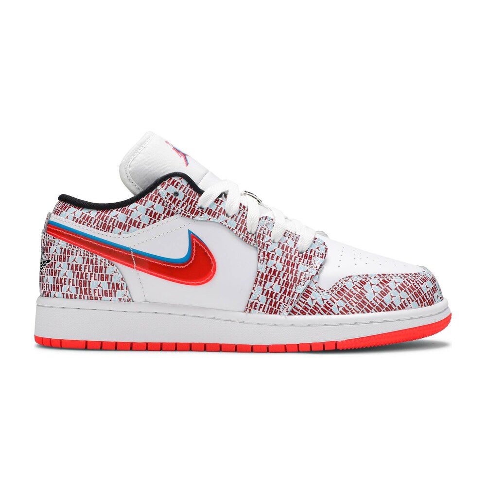 Air Jordan 1 Low Se Take Flight