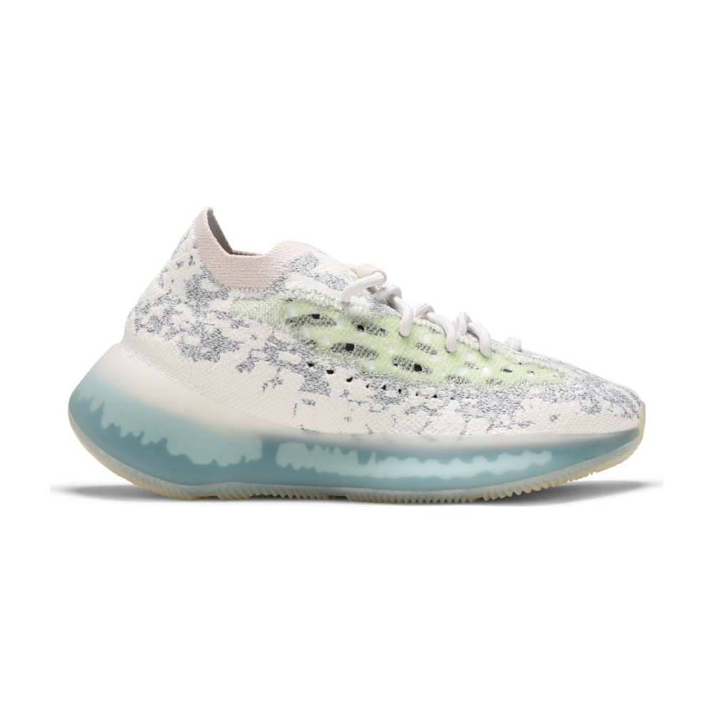 Tenis Yeezy Boost 380 Alien Blue