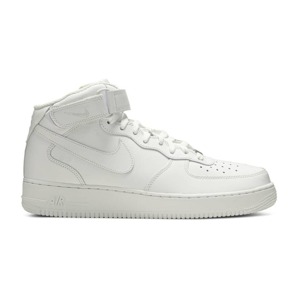 Nike Air Force 1 Mid 07 White