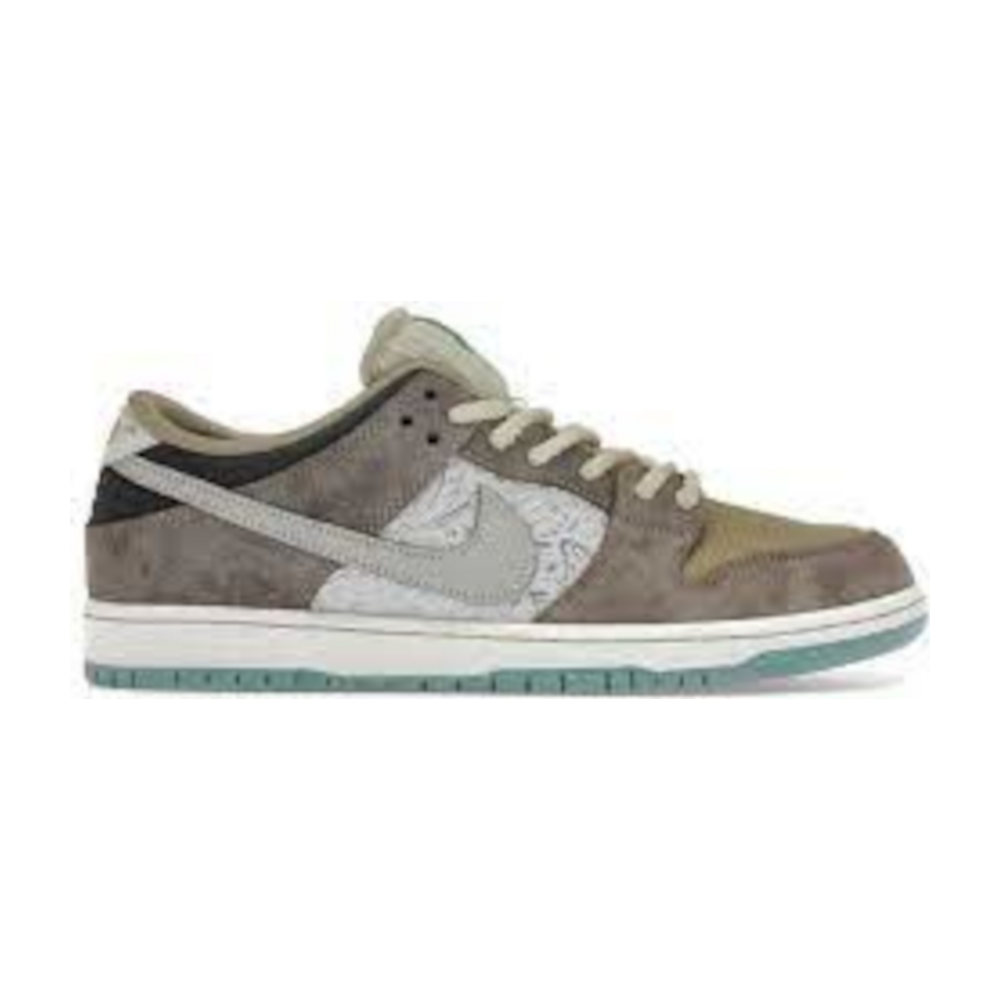 NIKE SB DUNK LOW BIG MONEY SAVINGS
