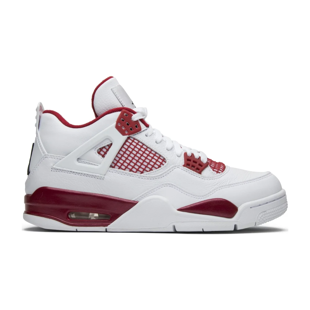 Tenis Jordan 4 Alternate 89