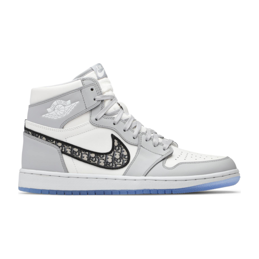 Tenis Jordan Air Dior High