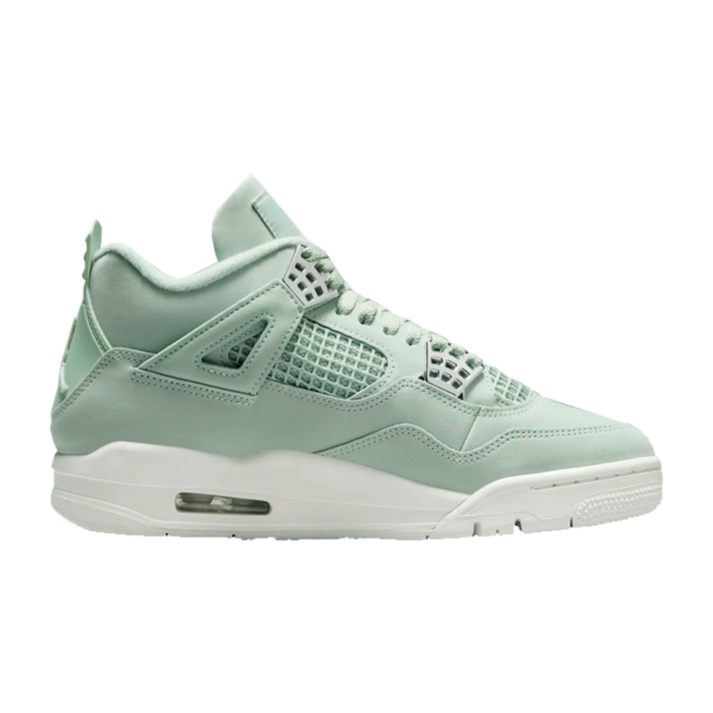 JORDAN 4 SEAFOAM SAIL