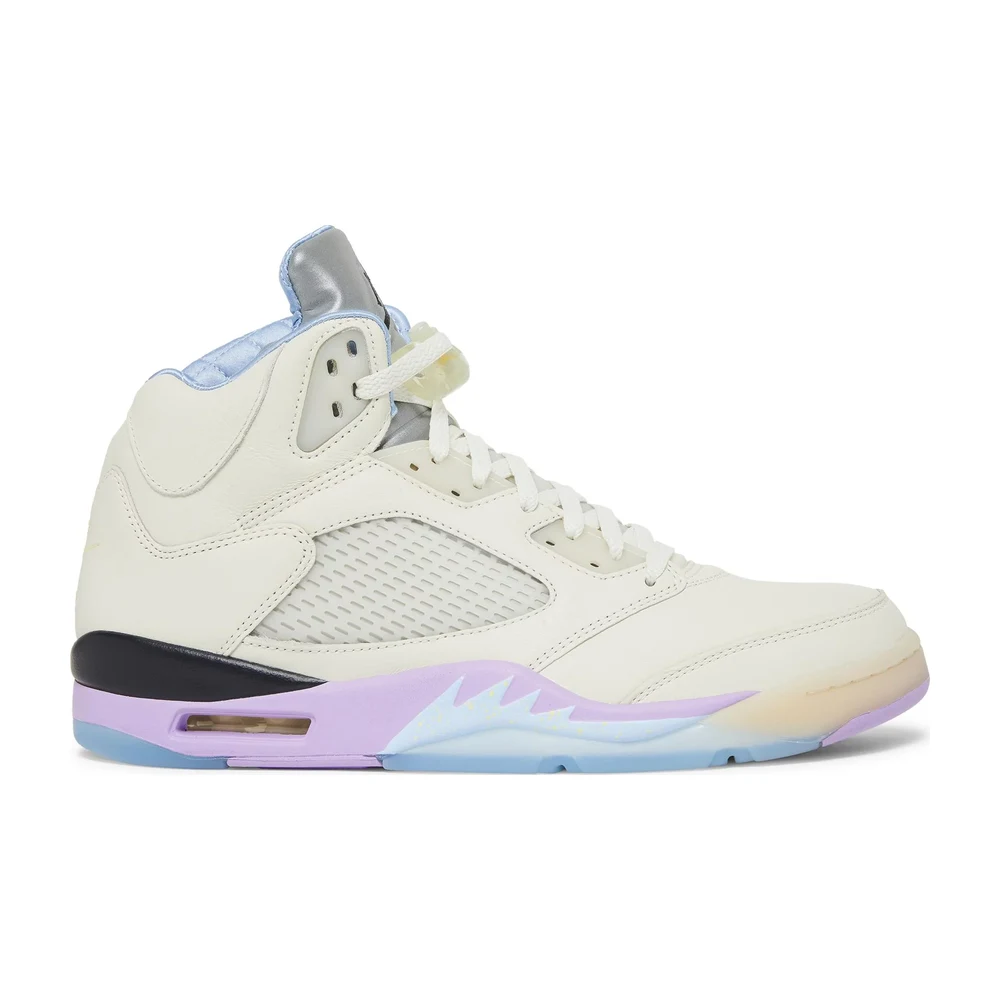 Tenis Jordan 5 Dj Khaled We The Best Sail
