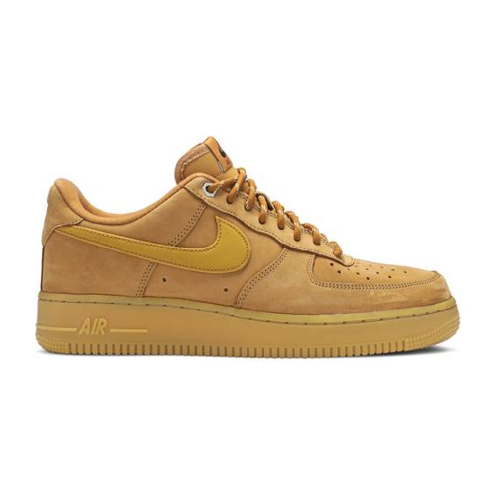 Tenis Nike Air Force 1 Low Flax