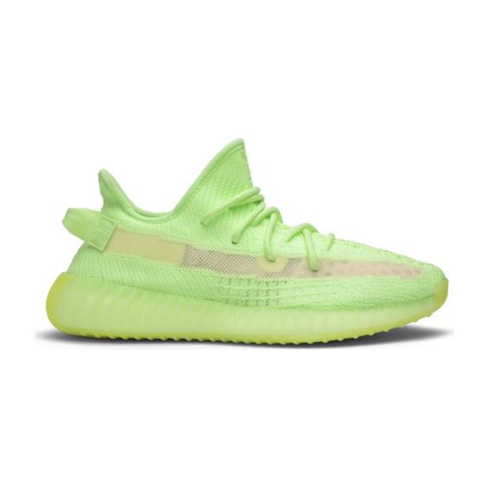 Yeezy Boost 350 V2 Gid Glow