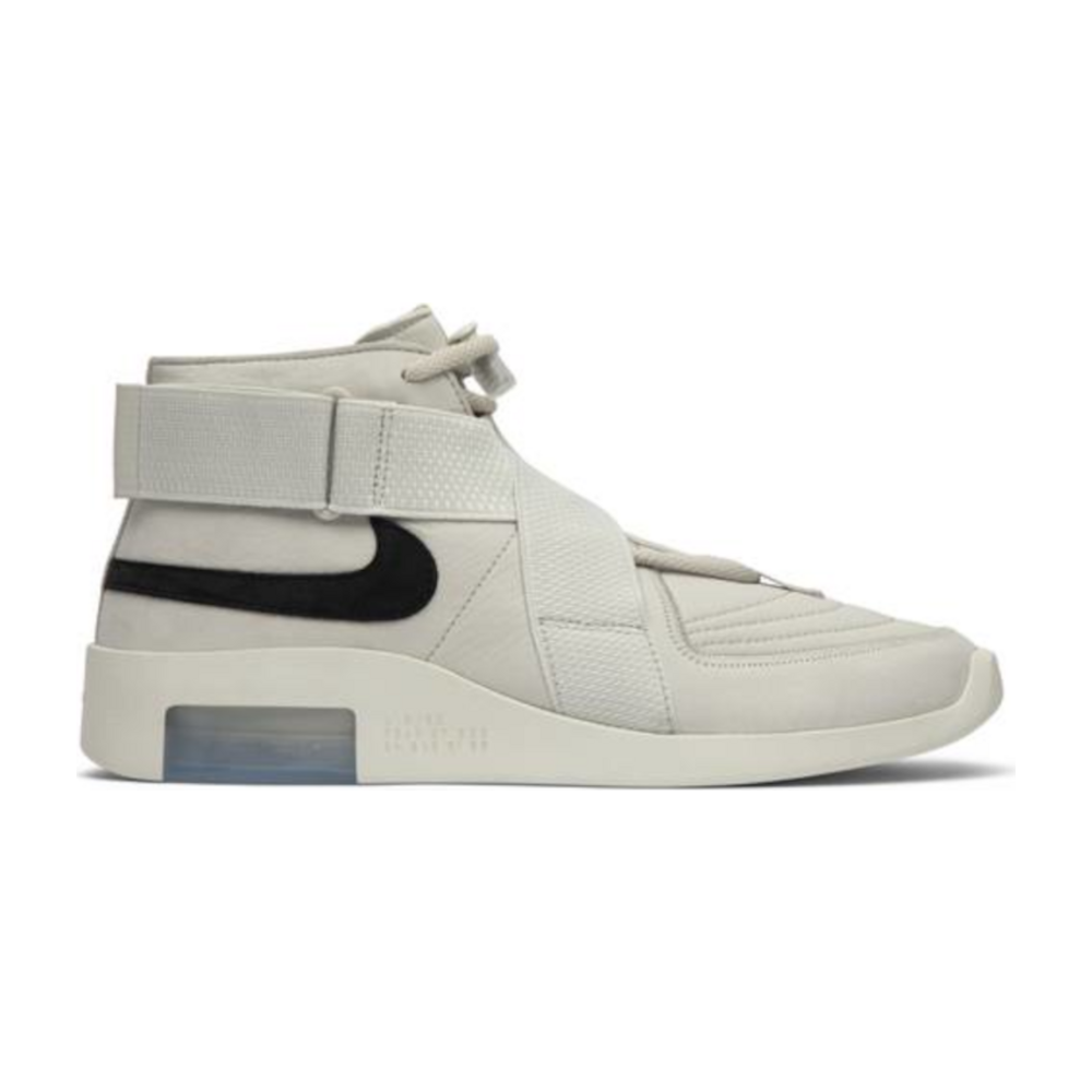 Nike Air Fear Of God Raid Light Bone