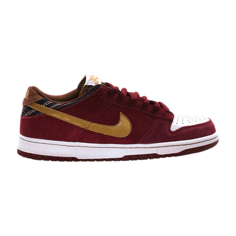 Nike Sb Dunk Low Anchoman