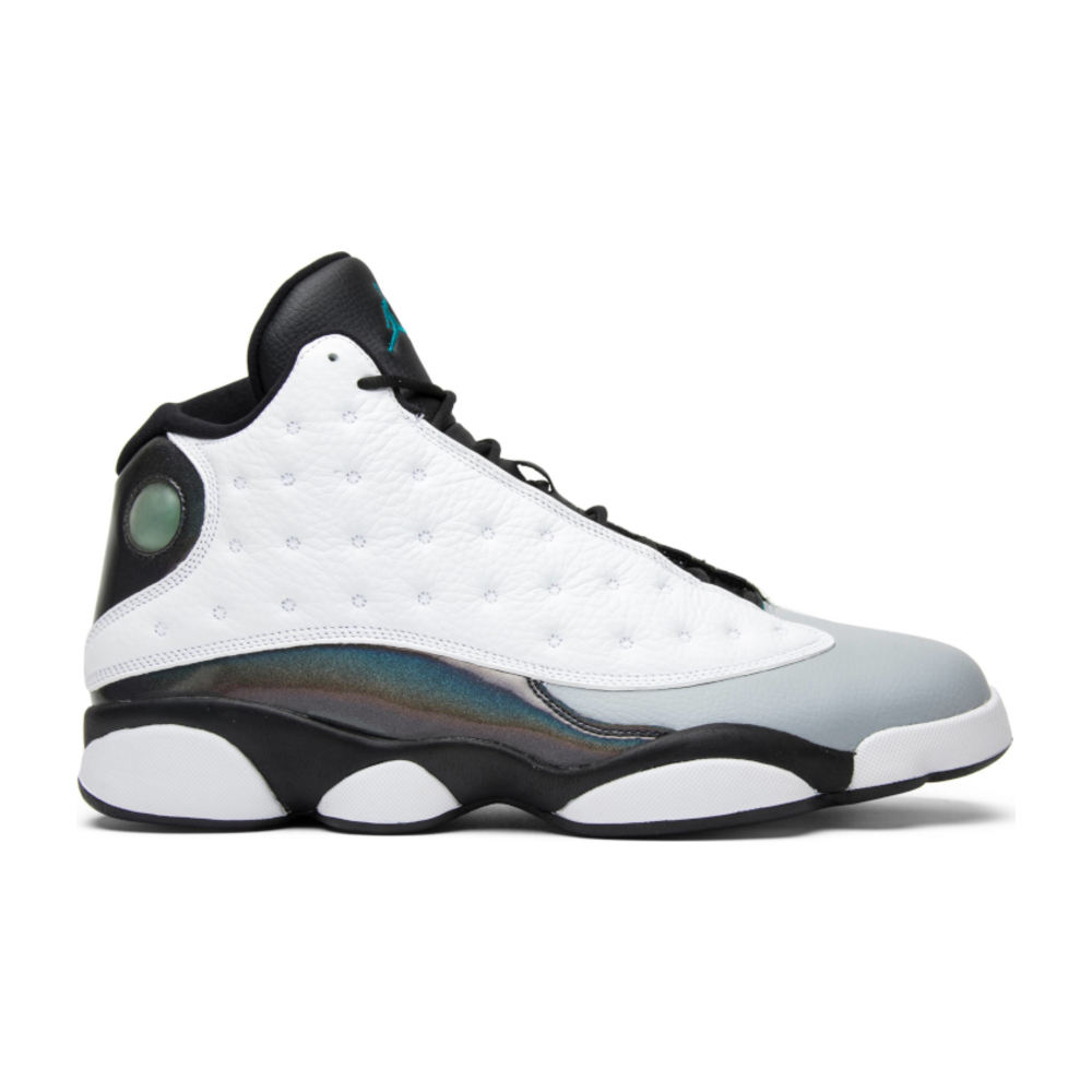 Tenis Jordan 13 Barons Hologram