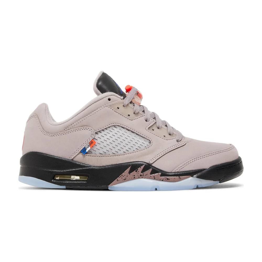 Jordan 5 Low Psg