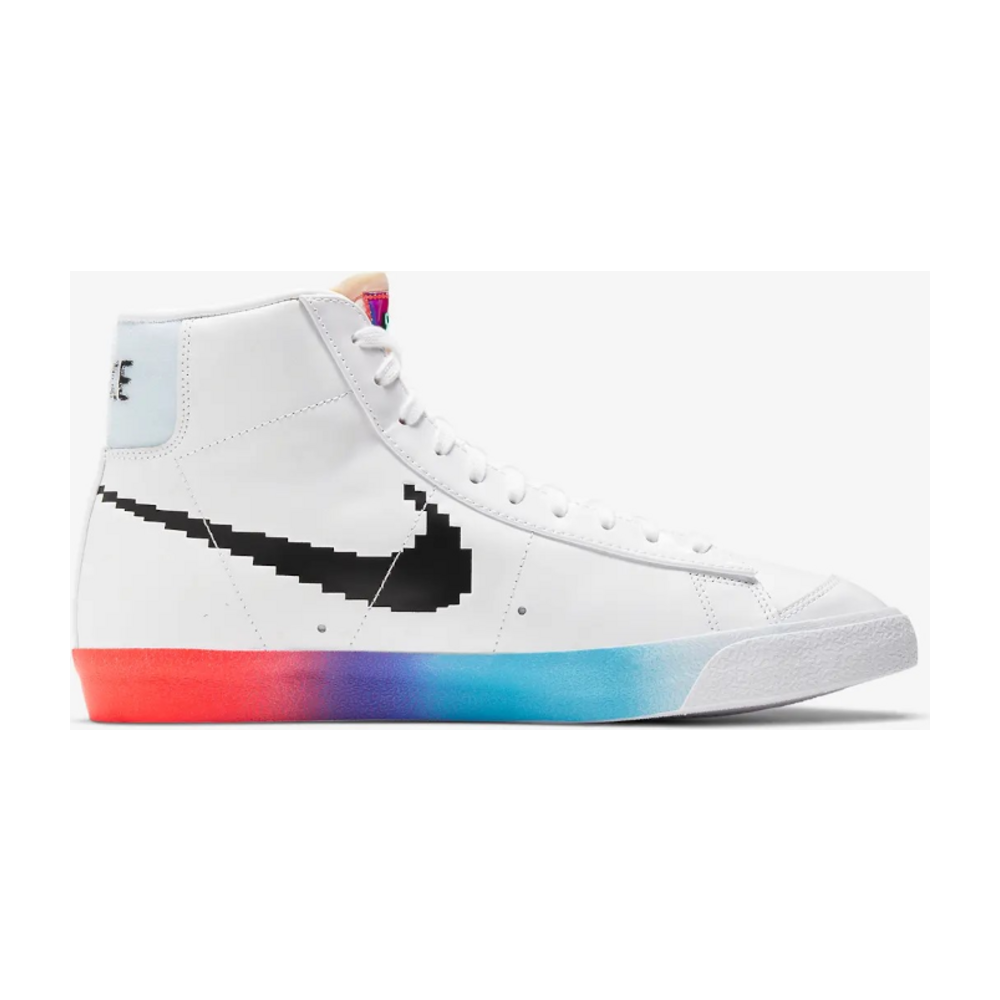 Tenis Nike Blazer Mid 77 Have A Good Game