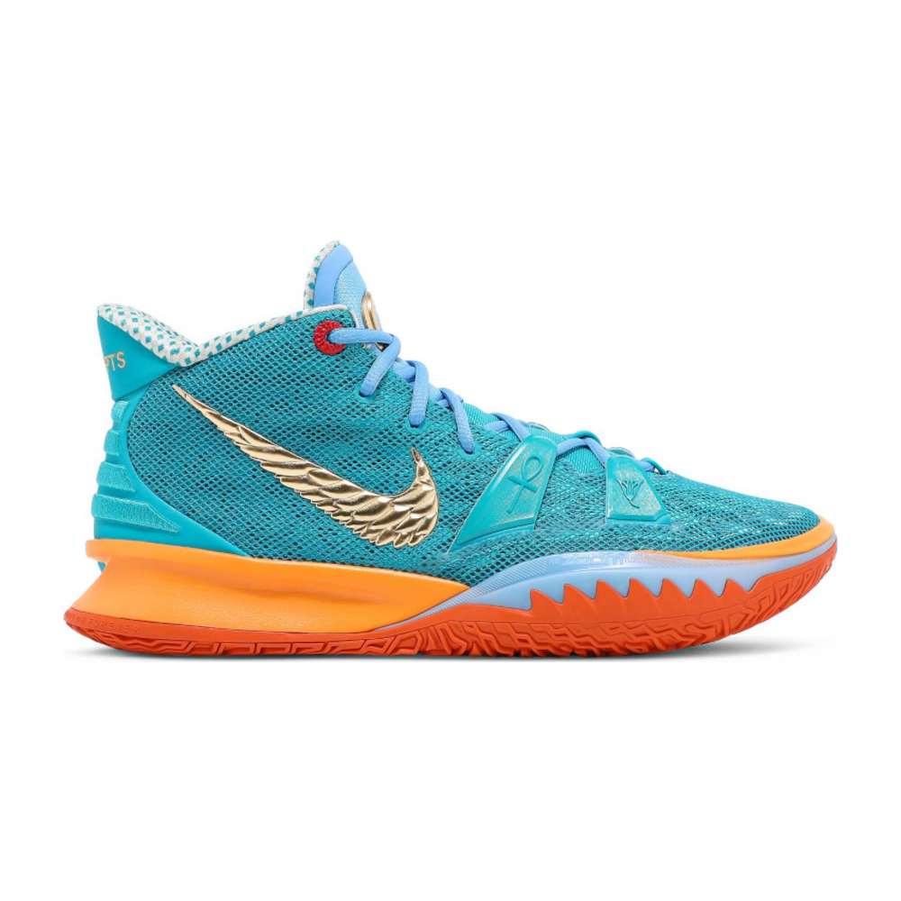 Tenis Nike Kyrie 7 Concepts