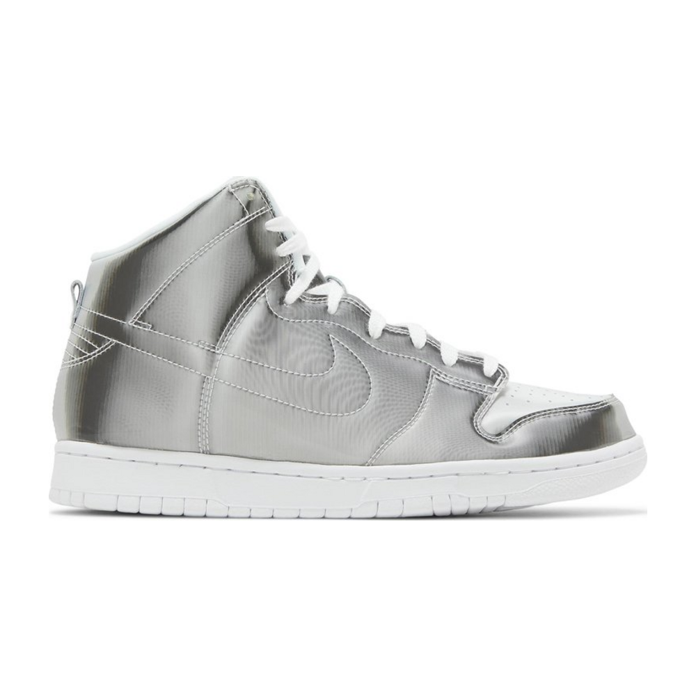 Tenis Nike Dunk High Clot Flux