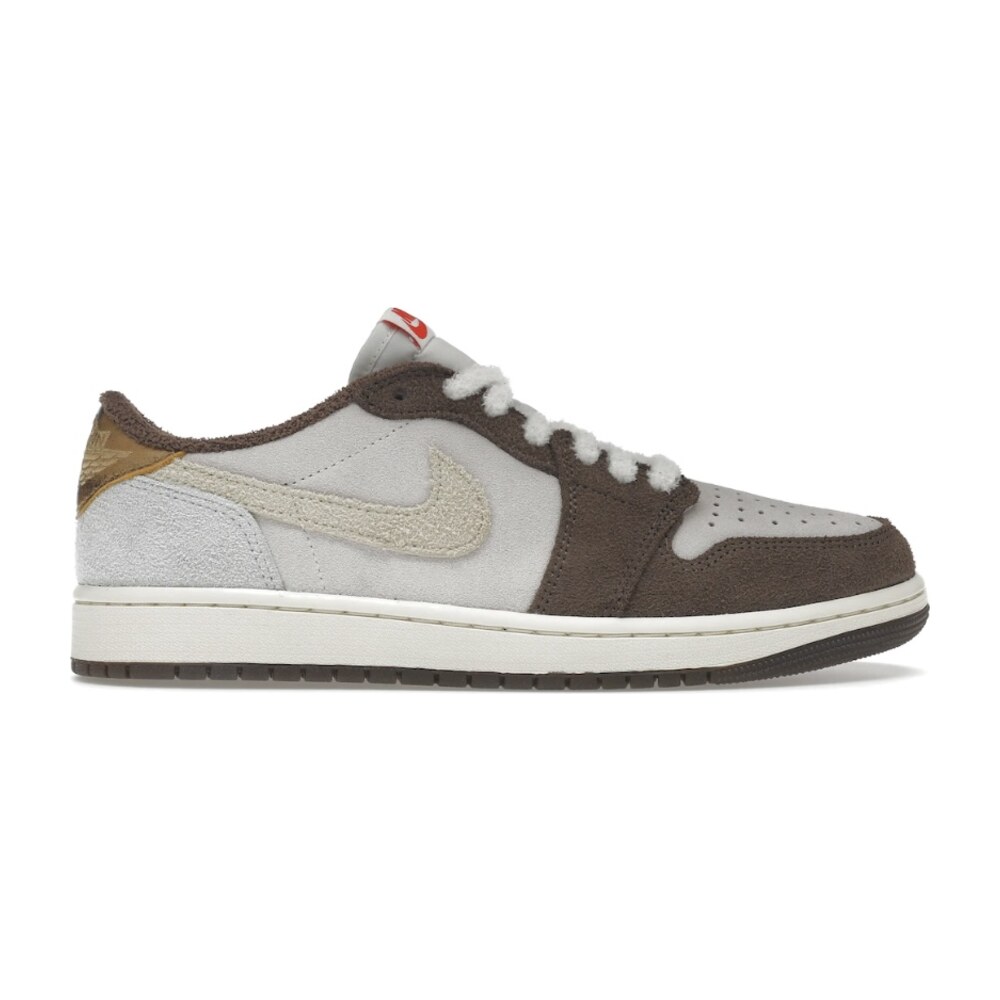 Tenis Jordan 1 Low Og Year Of The Rabbit