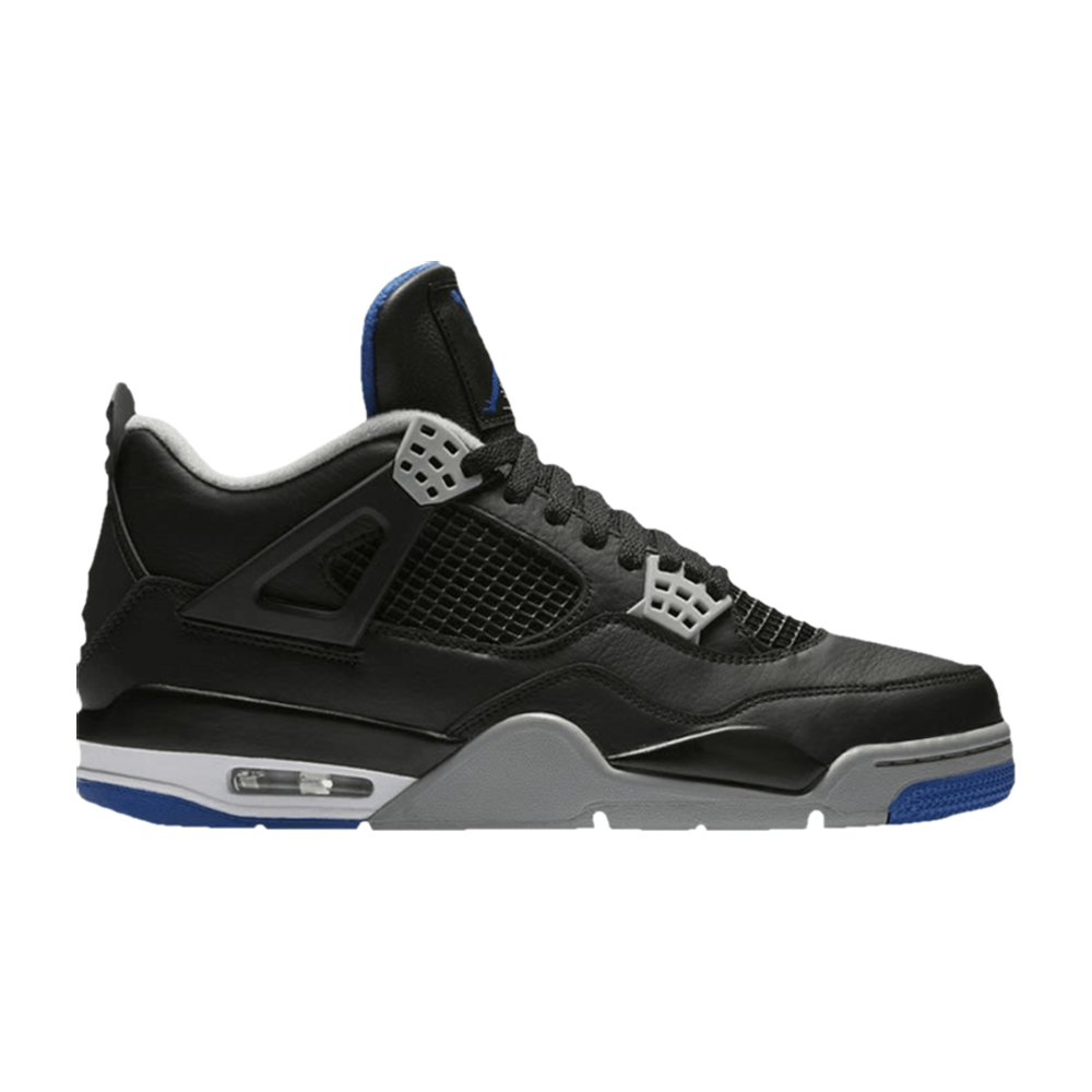 JORDAN 4 MOTORSPORTS ALTERNATE
