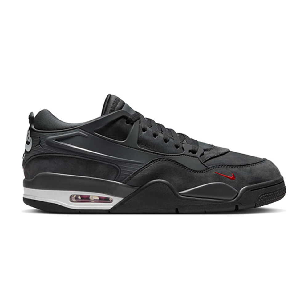 JORDAN 4 RM SP NIGEL SYLVESTER DRIVEWAY GREY