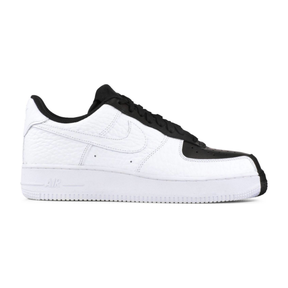 Nike Air Force 1 Low Split White Black