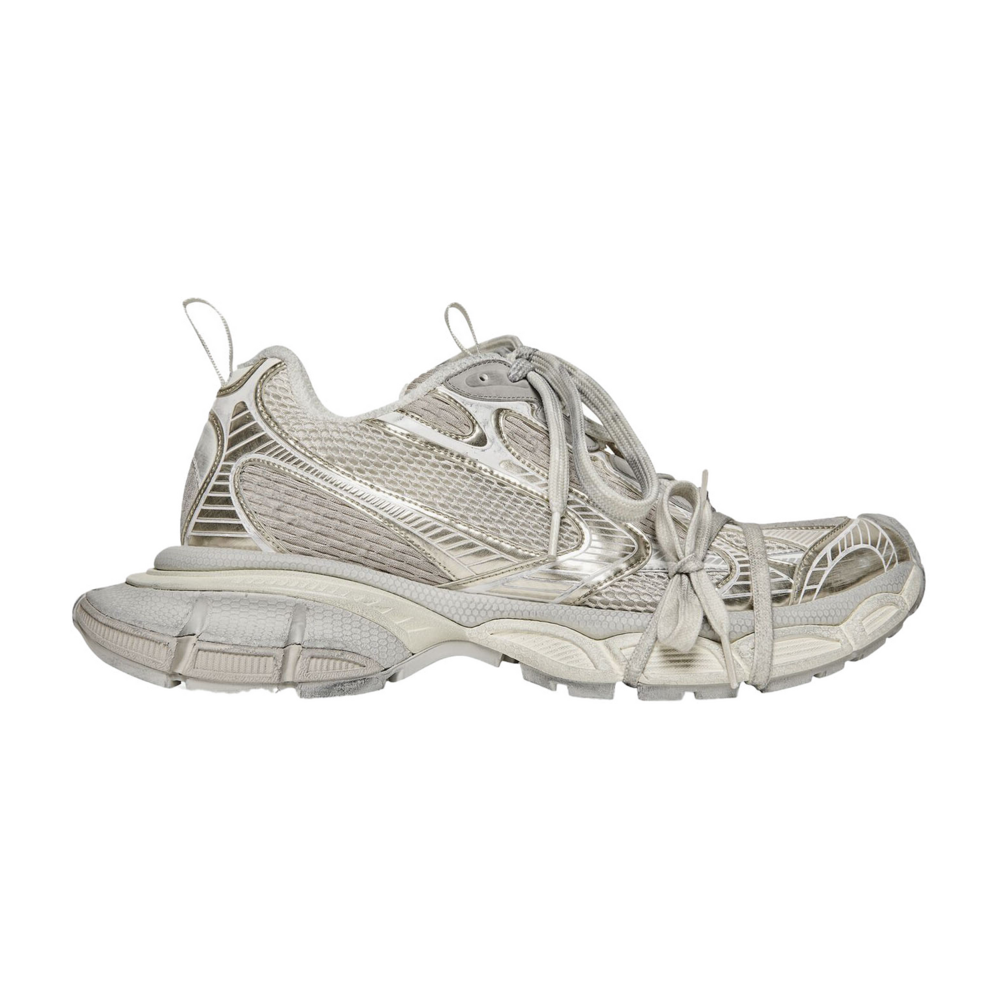 TENIS BALENCIAGA 3XL OFF WHITE