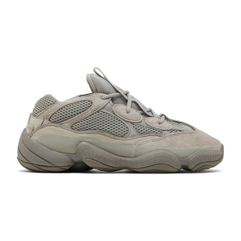Tenis Yeezy 500 Ash Grey