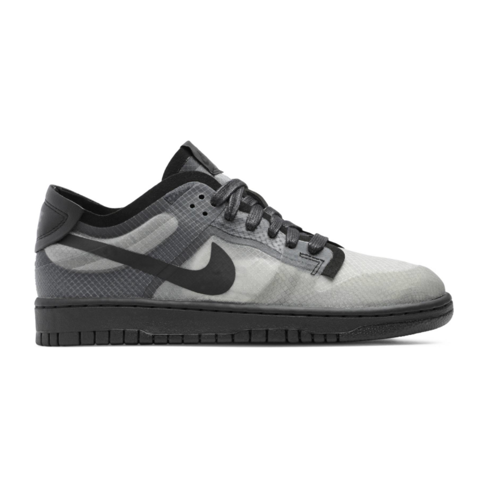 Nike Dunk Low Comme Des Garcons Black