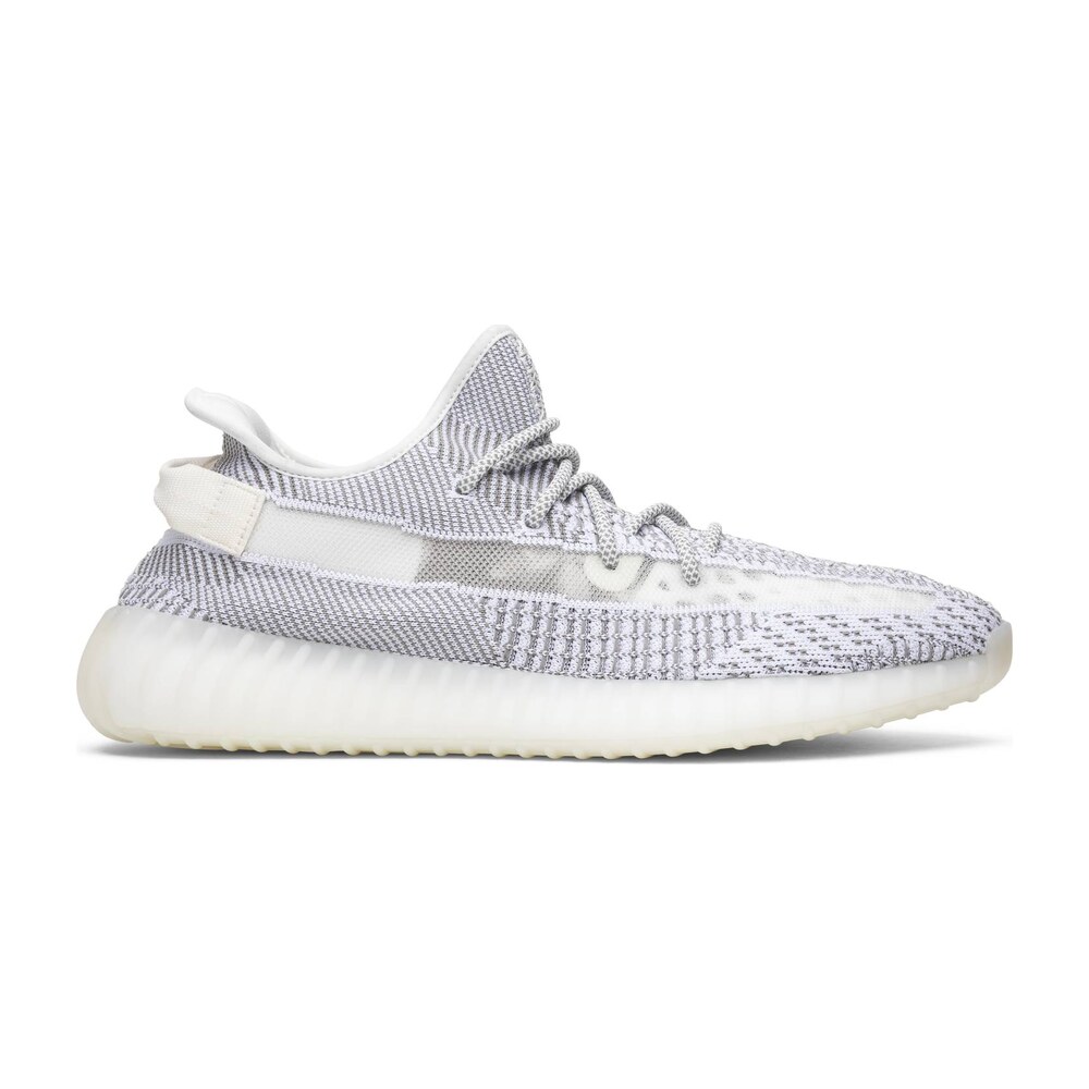 Tenis Yeezy Boost 350 V2 Static Reflective