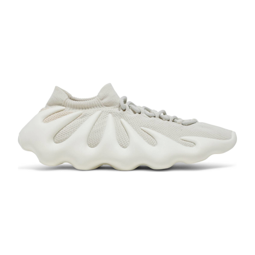 Tenis Yeezy 450 Cloud White
