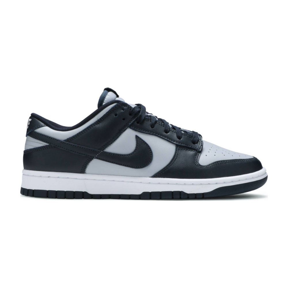 Tenis Nike Dunk Low Georgetown