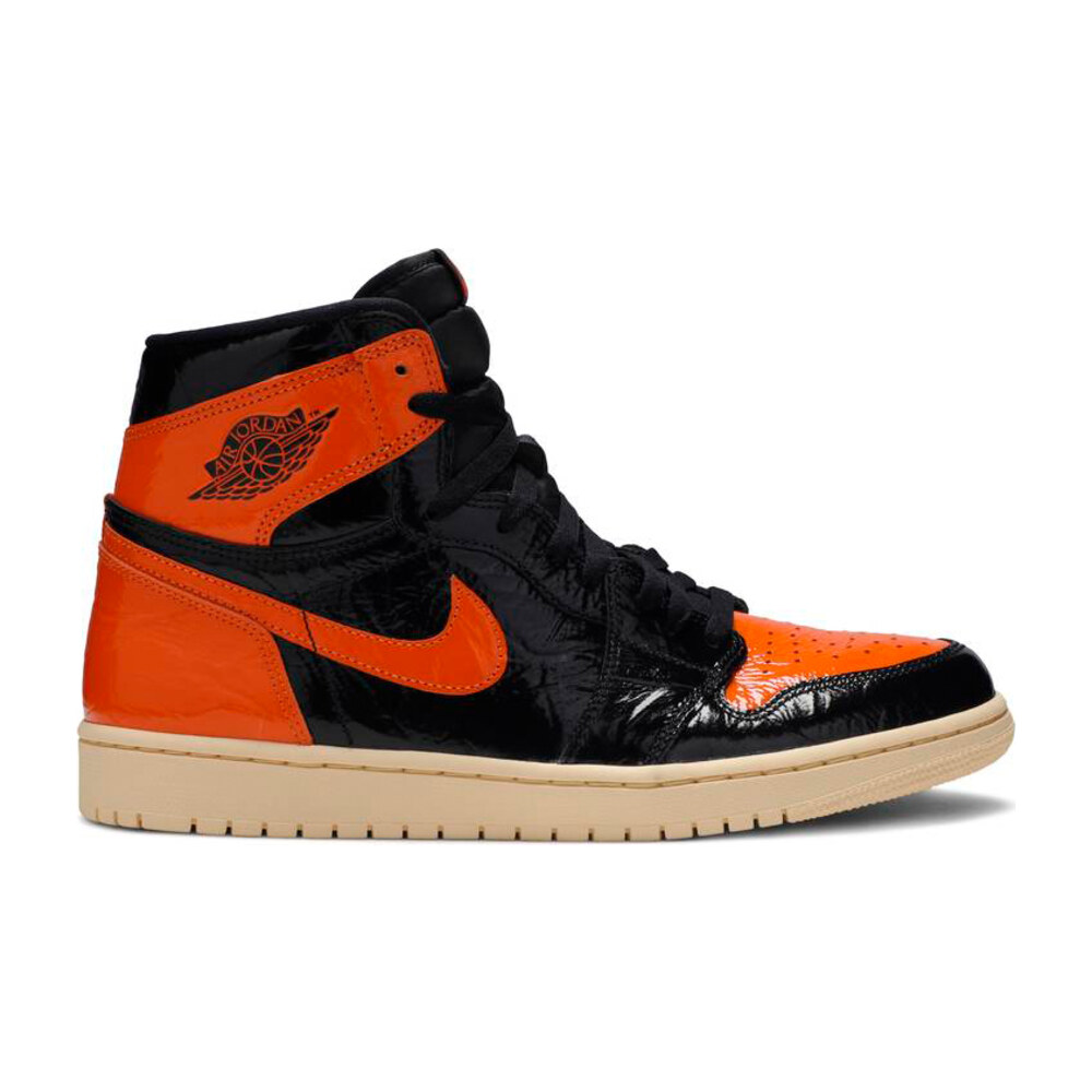 Air Jordan 1 High Shattered Backboard 3.0