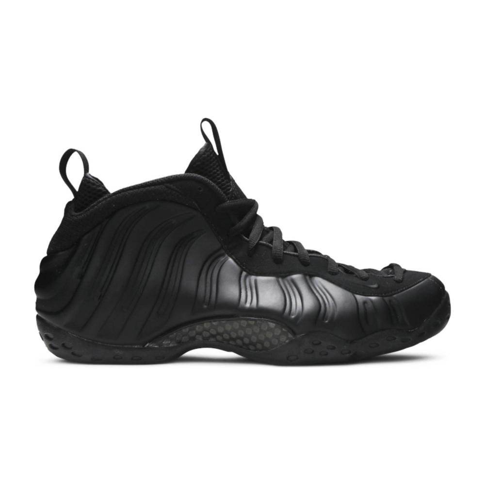 Nike Air Foamposite One Anthracite