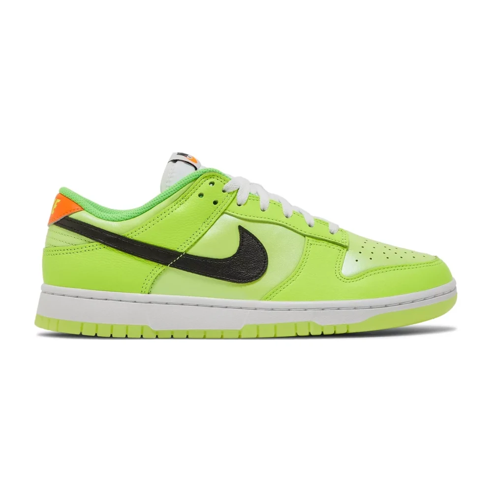 Tenis Nike Dunk Low Se Splash Volt