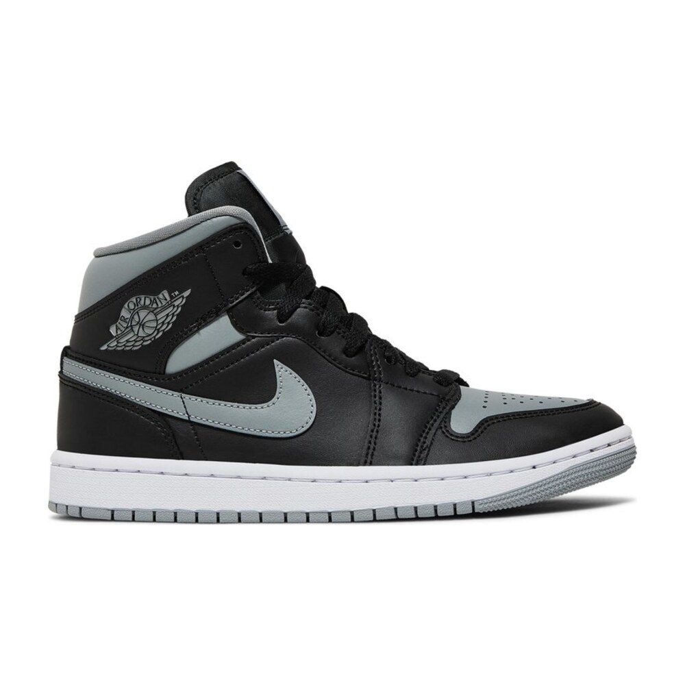 Air Jordan 1 Mid Shadow