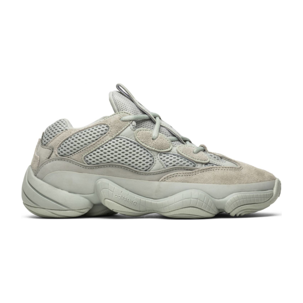 Tenis Yeezy 500 Salt