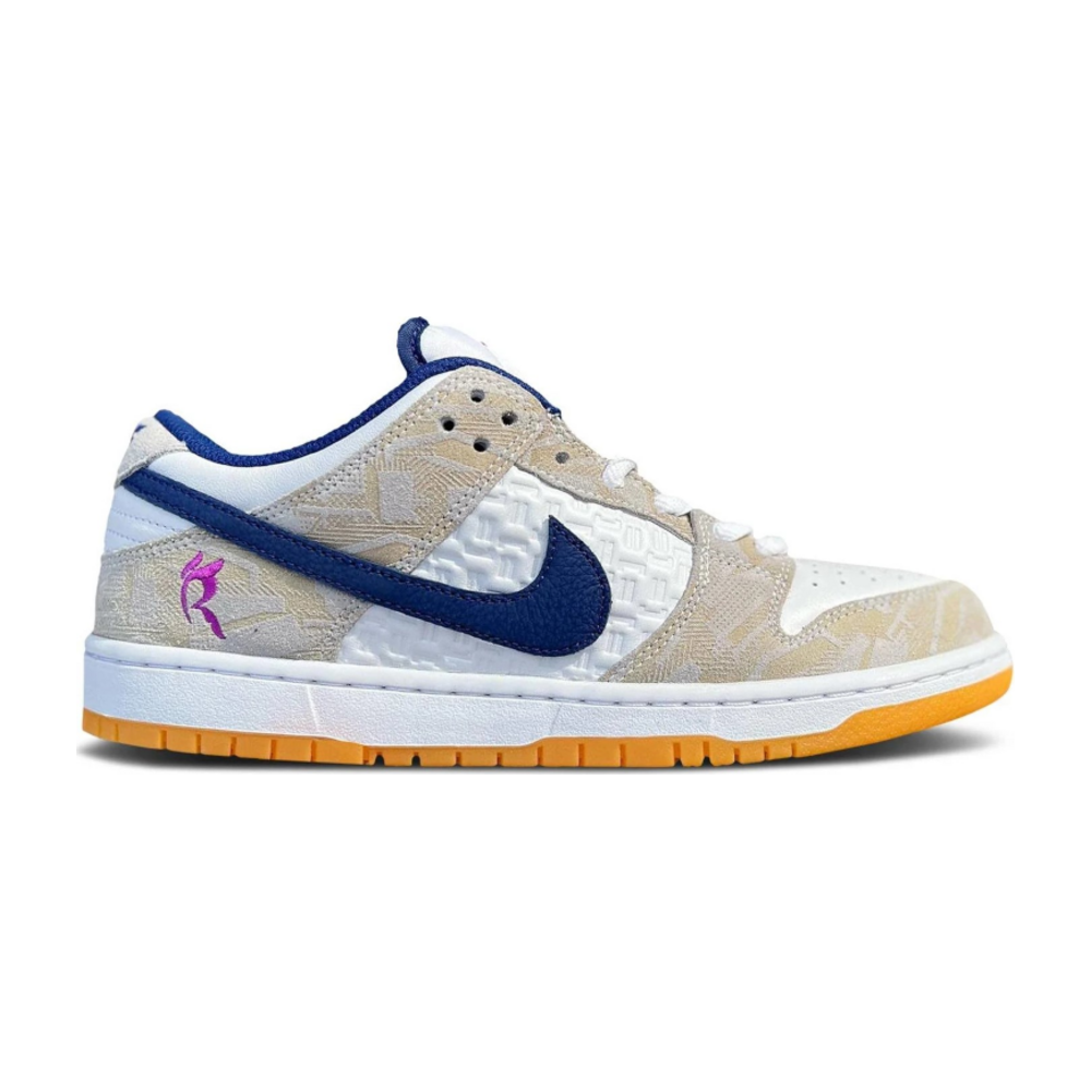 TENIS NIKE SB DUNK LOW RAYSSA LEAL