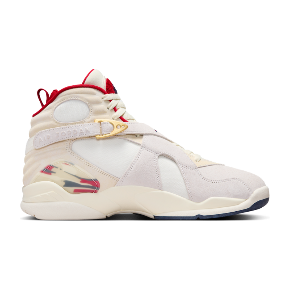 JORDAN 8 SP SOLEFLY MI CASA ES SU CASA