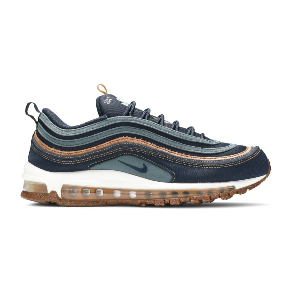 Nike Airmax 97 Cork