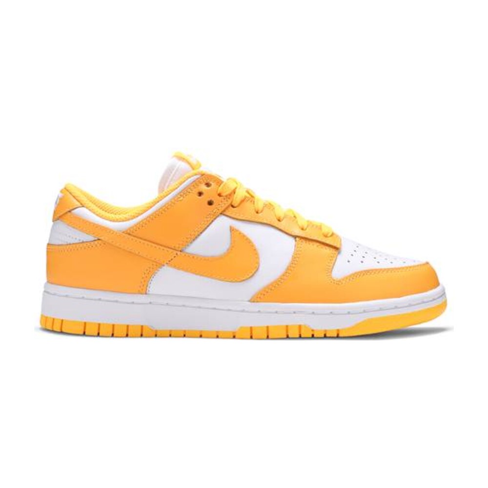 Nike Dunk Low Laser Orange