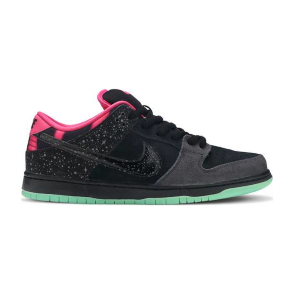 Tenis Nike Sb Dunk Low Premier Northern Lights