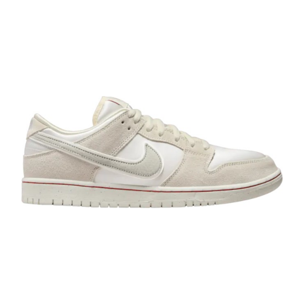 TENIS NIKE SB DUNK LOW CITY OF LOVE VALENTINES DAY SAIL