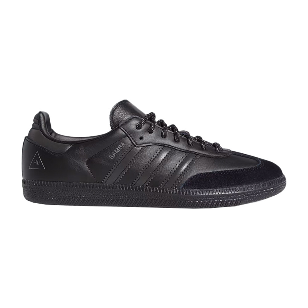 ADIDAS SAMBA PHARRELL WILLIAMS CORE BLACK