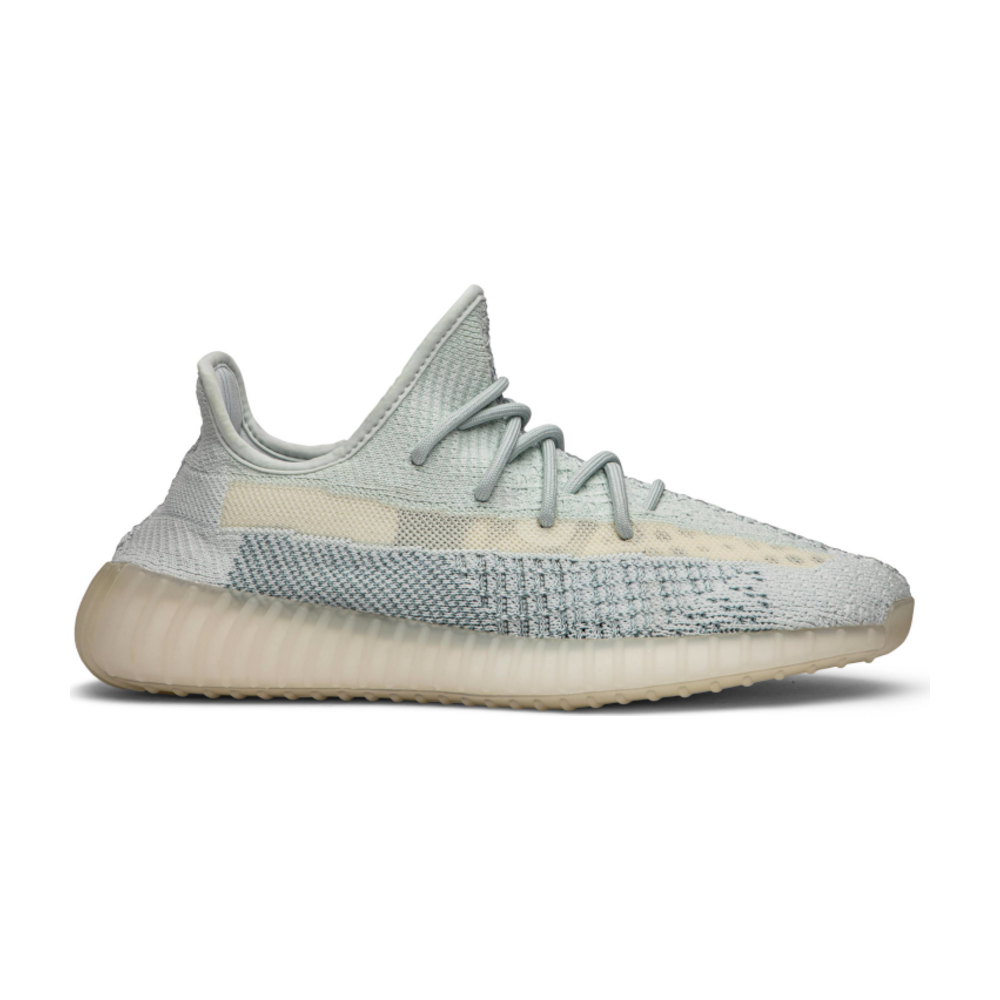 Tenis Yeezy Boost 350 V2 Cloud White Reflective