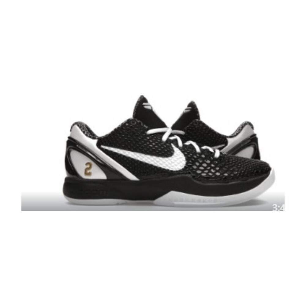 Tenis Nike Kobe 6 Proto Mambacita Sweet 16