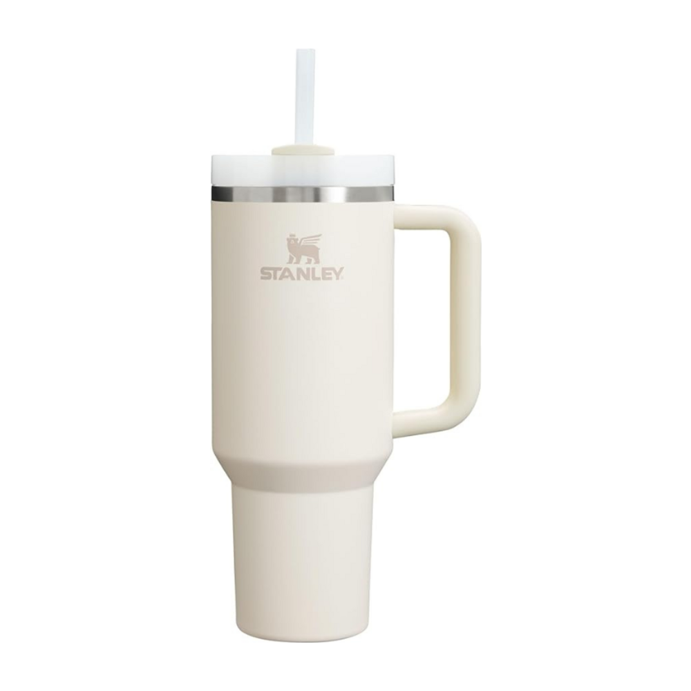 STANLEY CREAM WHITE